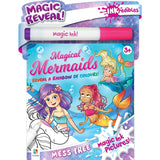 Magic Ink - Magical Mermaids