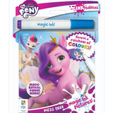 Magic Ink - My Little Pony The Movie