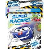 Magic Ink - Super Racers