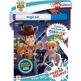 Magic Ink - Toy Story 4