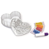 Crystalite Trinket Box