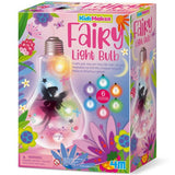 Fairy Light Bulb
