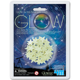 4M - Glow In The Dark - 60 Mini Stars