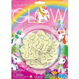 4M - Glow In The Dark Unicorns