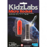 Micro Rocket