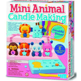 Mini Animal Candle Making Kit