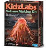 Volcano Making Kit