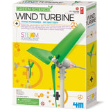 4M - Wind Turbine