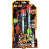 Zing - Air Hunterz - Heli Howler 2 Pack